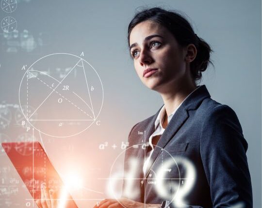 Data Science Skill