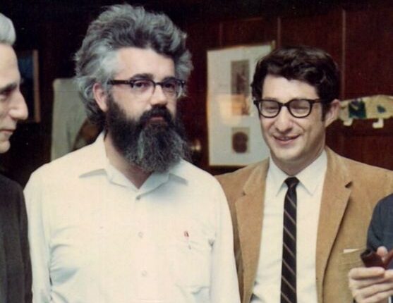 Father Of Machine Learning And AI